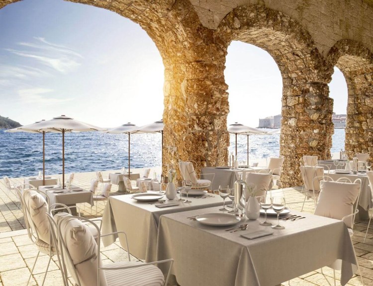 Hotel Excelsior Dubrovnik 6