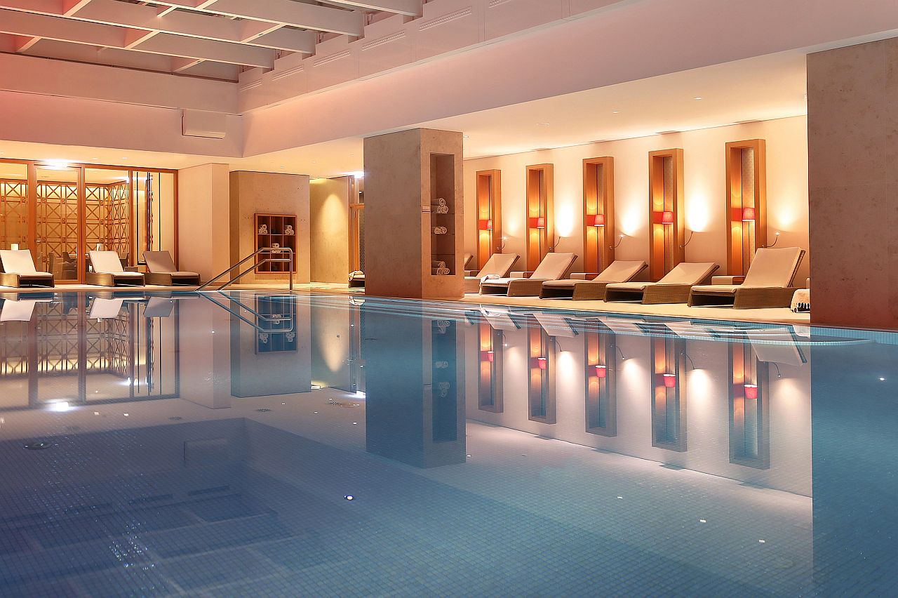 Severins Resort & Spa | Luxushotel aus Sylt buchen | bei Landmark