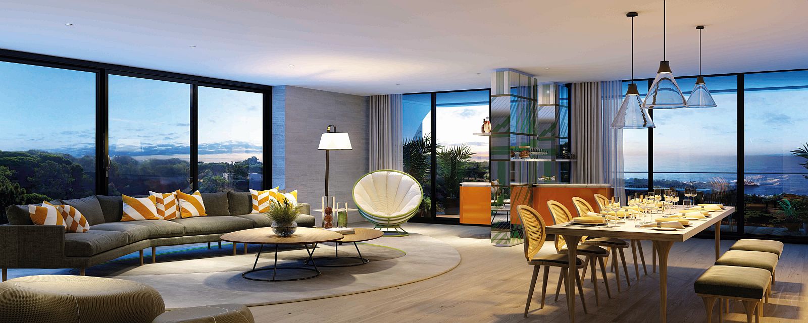 Hoteleroeffnung Algarve 1