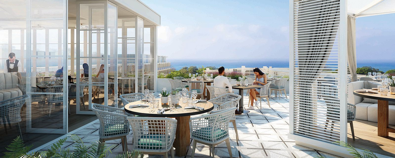 Hotelneueroeffnung Algarve W Algarve