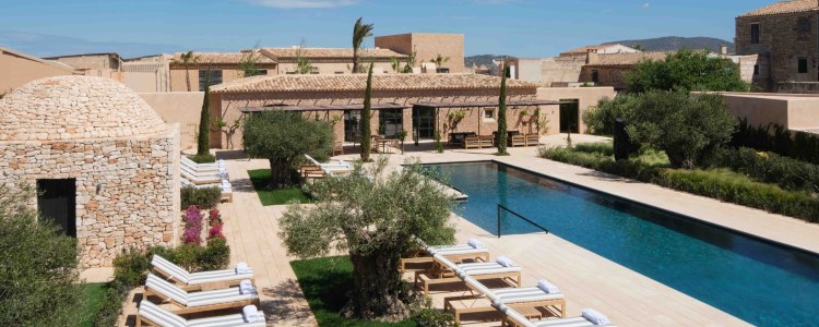 Hotelneueroeffnung Mallorca 1
