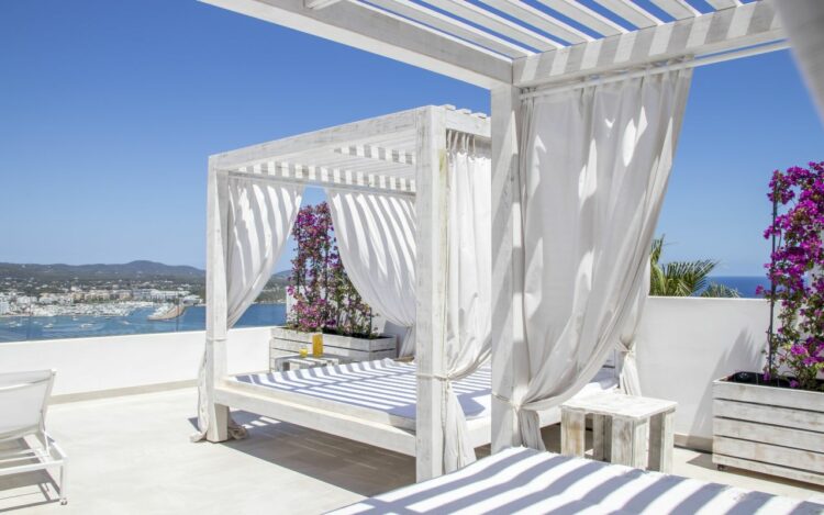 Ibiza Luxus Ferienhäuser