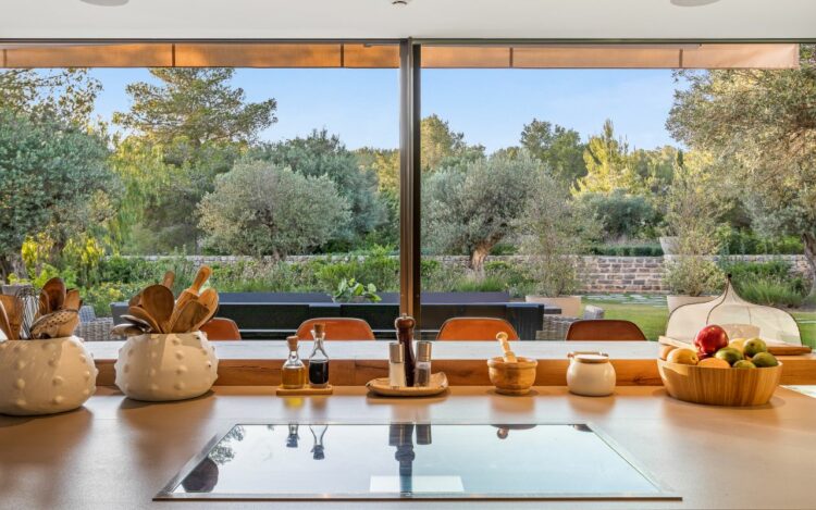 Ibiza Luxusferienhaus Mieten