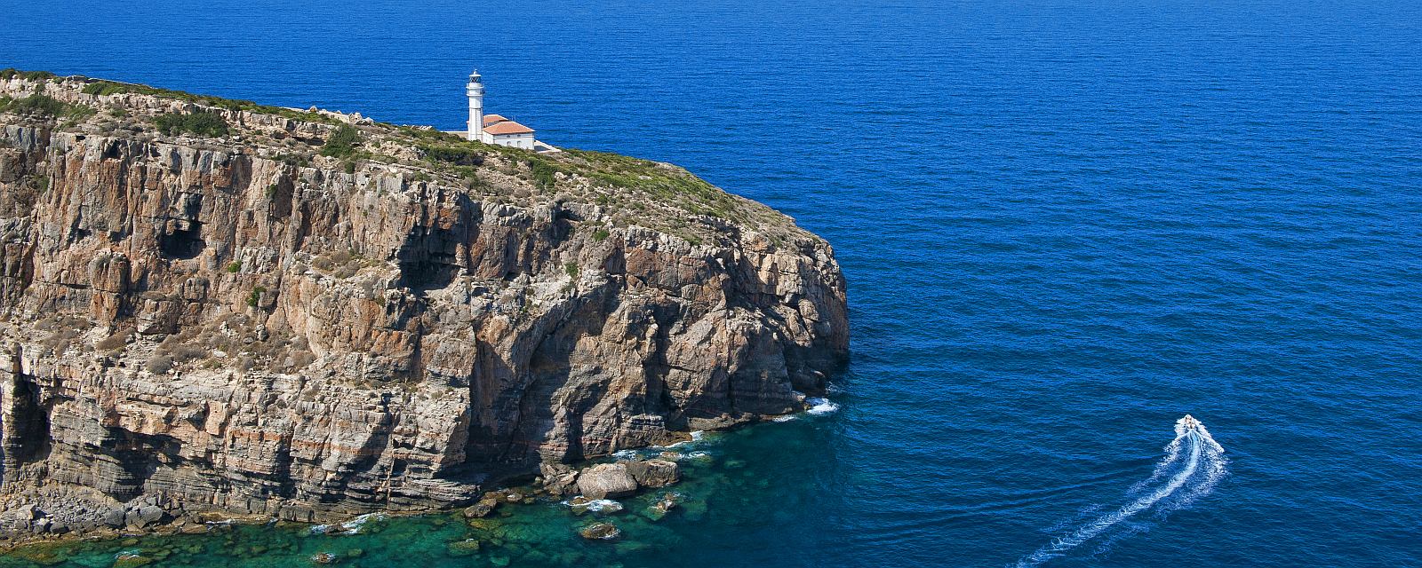 Ibiza Private Island 1