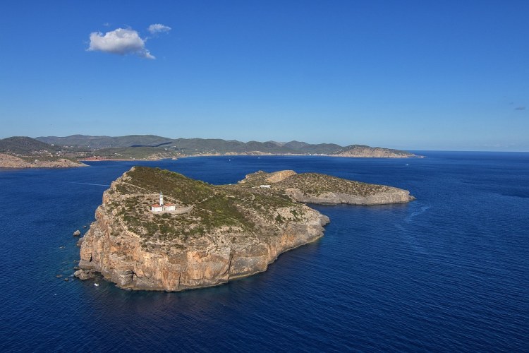 Ibiza Private Island Ansicht 5