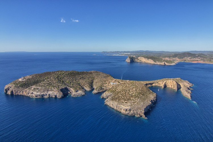 Ibiza Private Island Ansicht 6