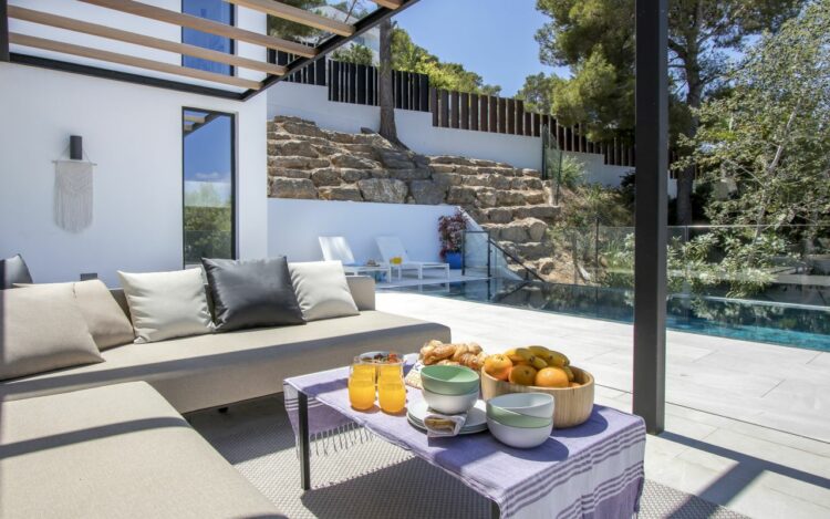 Ibiza Luxury Rentals