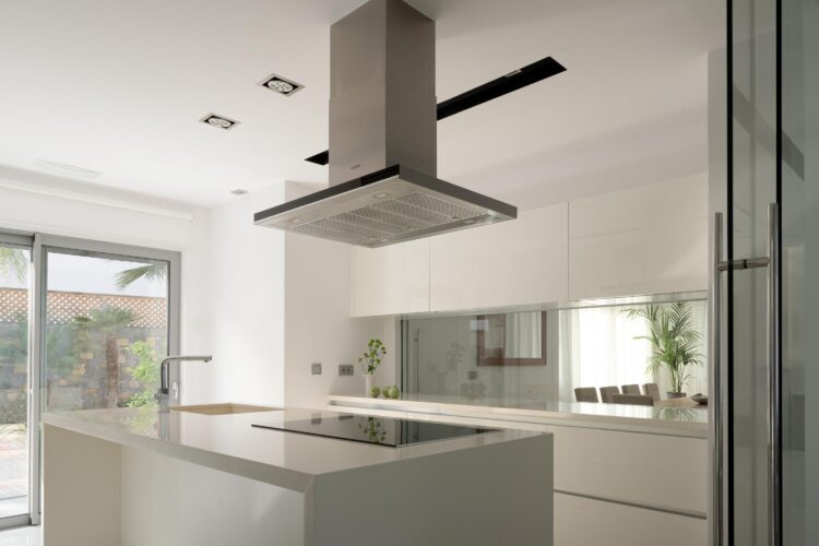 Iconic Sea Villa Luxus Ferienhaus Kreta Mieten Kochen