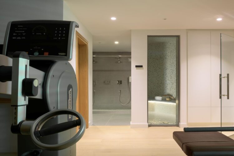 Iconic Sea Villa Luxus Ferienhaus Kreta Mieten Wellness