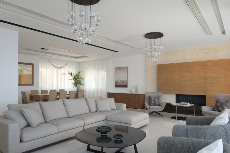 Iconic Sea Villa Luxus Ferienhaus Kreta Mieten Wohnen