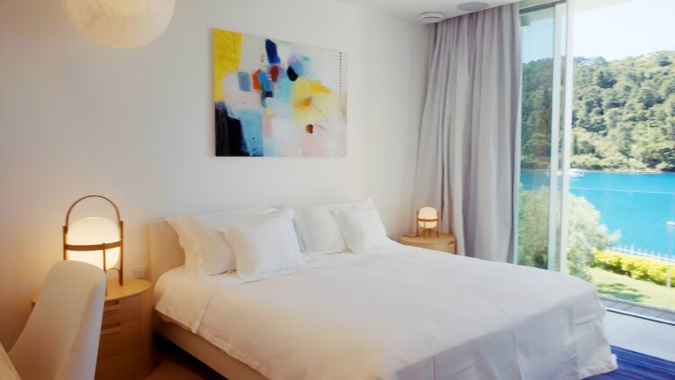 Island Estate Dubrovnik Luxus Ferienhaus Kroatien Mieten Schlafen