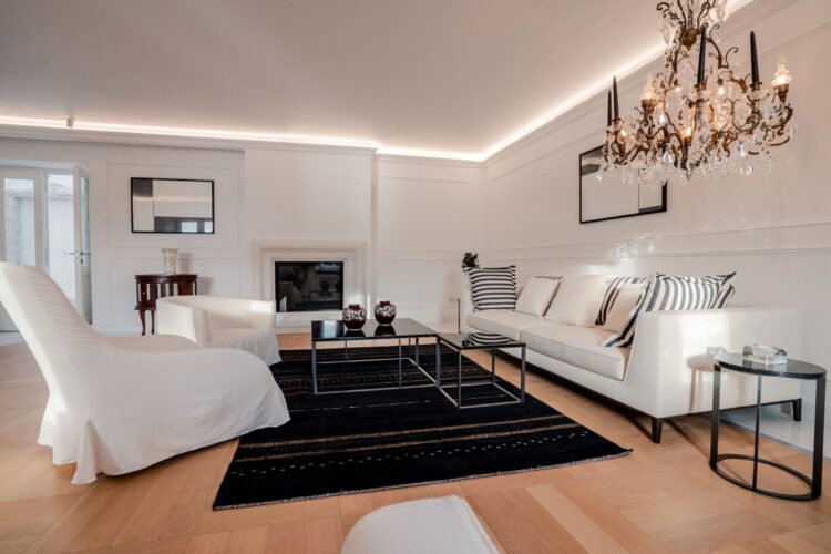 Island Estate Dubrovnik Luxus Ferienhaus Kroatien Mieten Villa Ostro