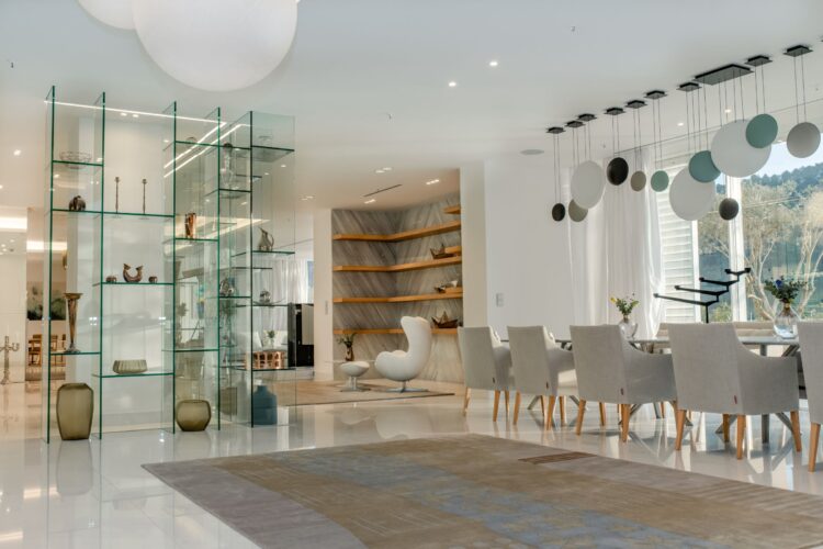 Island Estate Dubrovnik Luxus Ferienhaus Kroatien Mieten Wohnen