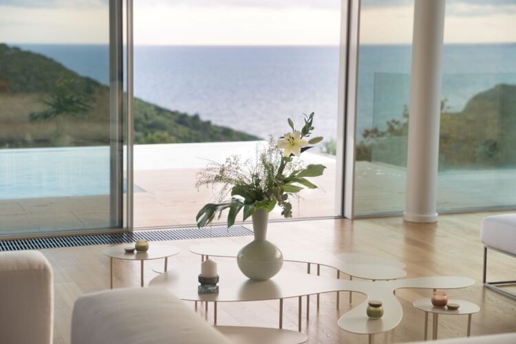 Island Nest Dubrovnik Luxus Ferienhaus Kroatien Mieten Details