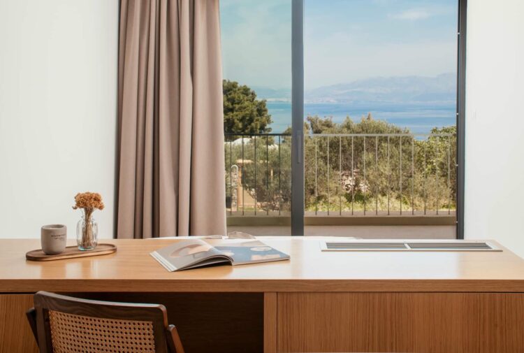 Island Villa Maslina Luxus Ferienhaus Dalmatien Kroatien Miete (26)