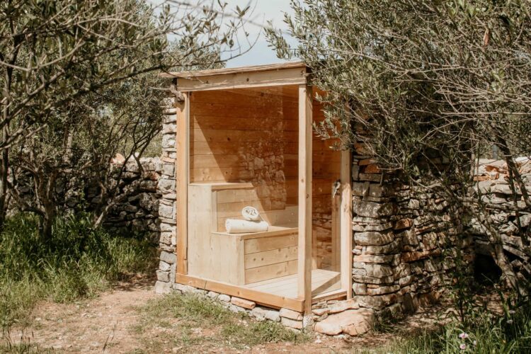 Island Villa Maslina Luxus Ferienhaus Dalmatien Kroatien Miete (34)