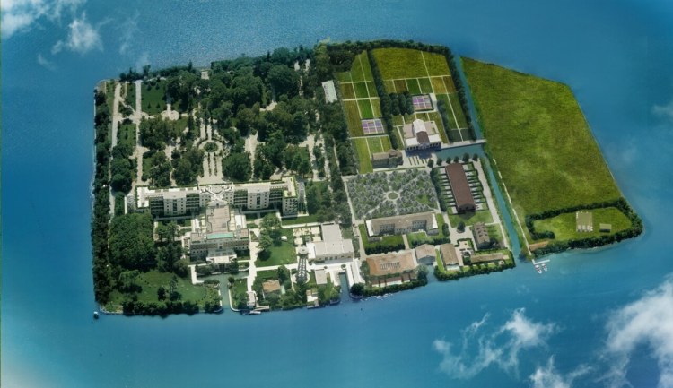 Jw Marriott Venice Resortspa 7