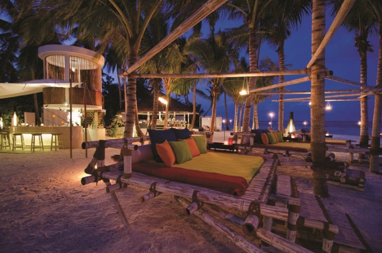 Jumeirah Dhevanufushi 1
