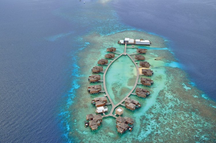 Jumeirah Dhevanufushi 10