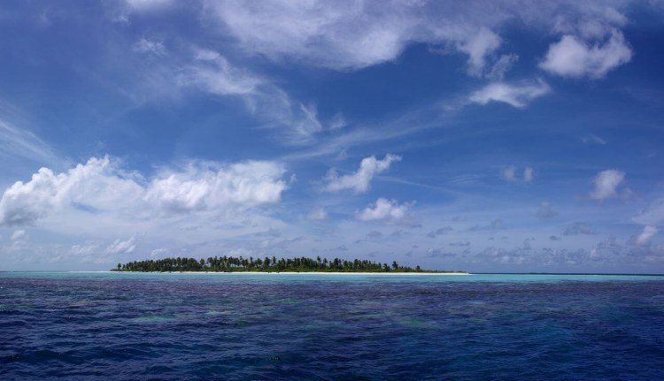 Jumeirah Dhevanufushi 12