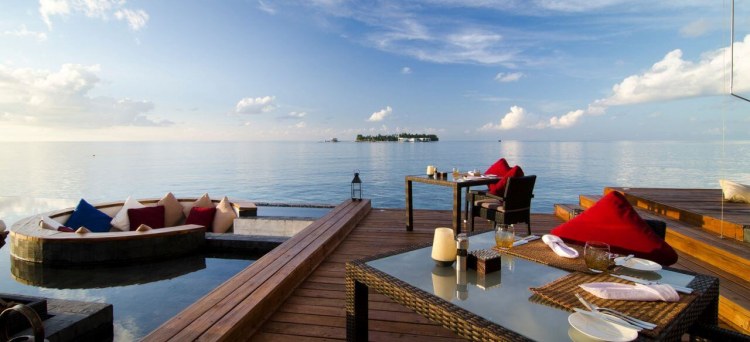 Jumeirah Dhevanufushi 13