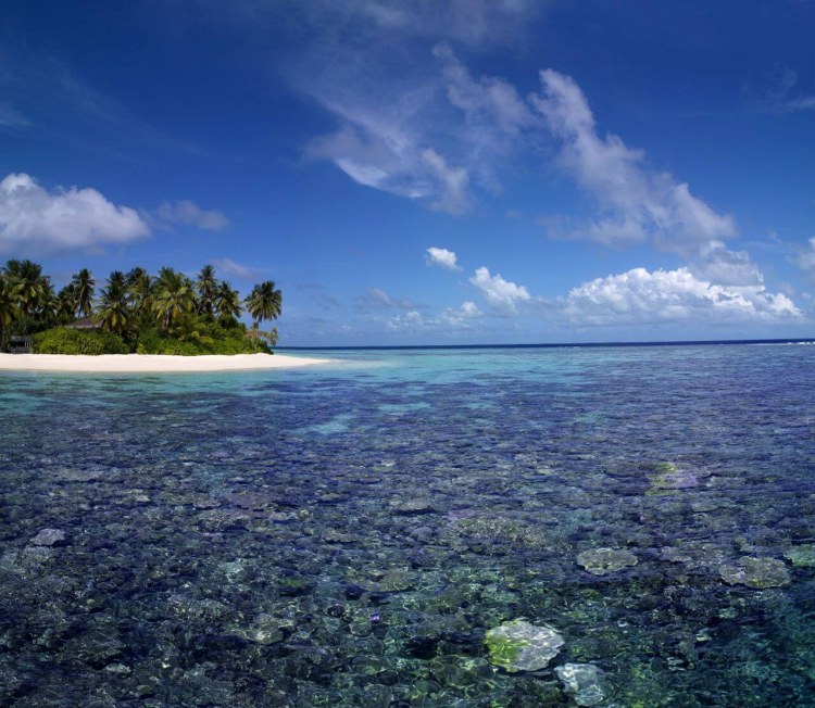 Jumeirah Dhevanufushi 14
