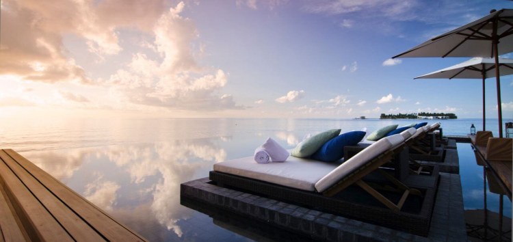 Jumeirah Dhevanufushi 15