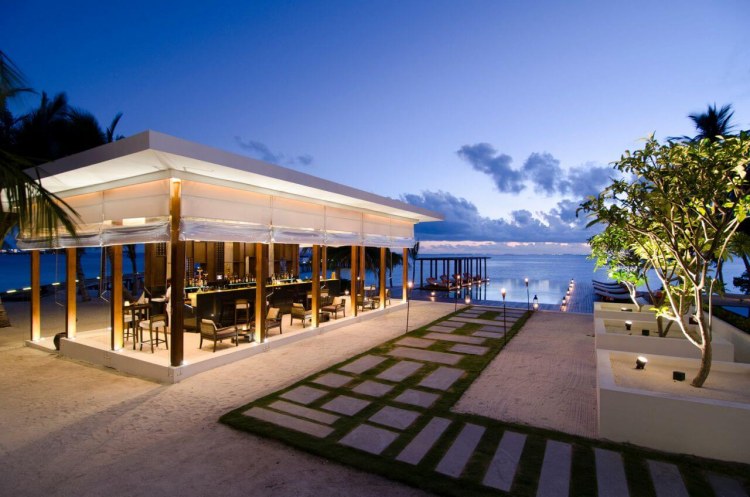 Jumeirah Dhevanufushi 16