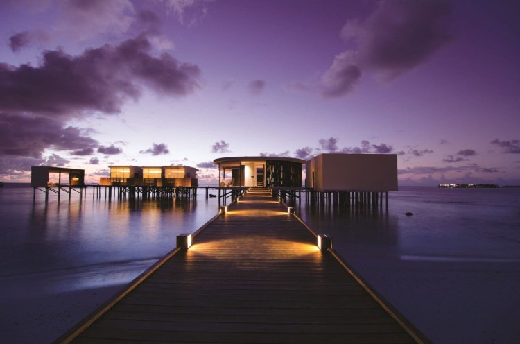 Jumeirah Dhevanufushi 17