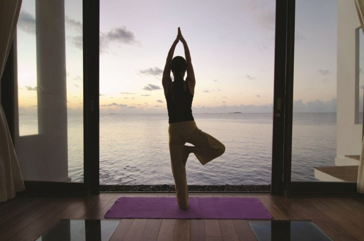 Jumeirah Dhevanufushi 18