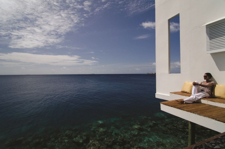 Jumeirah Dhevanufushi 19