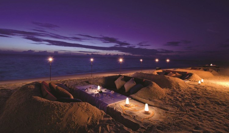 Jumeirah Dhevanufushi 2