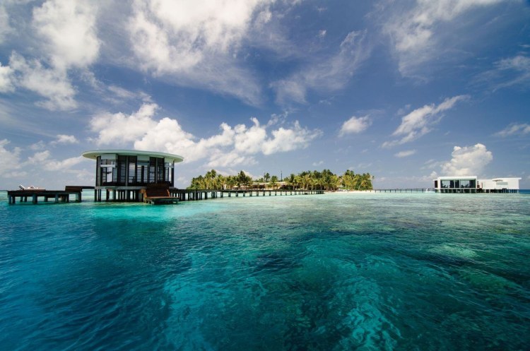 Jumeirah Dhevanufushi 20