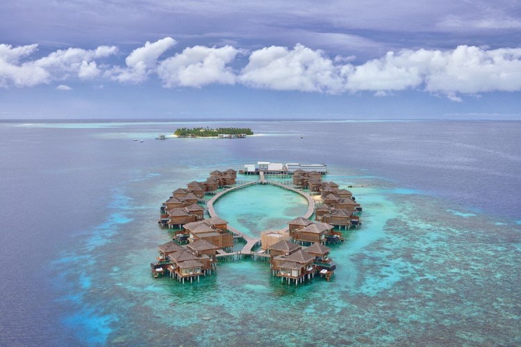 Jumeirah Dhevanufushi 6