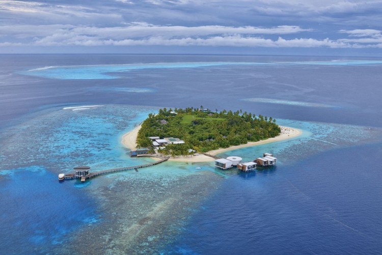 Jumeirah Dhevanufushi 7