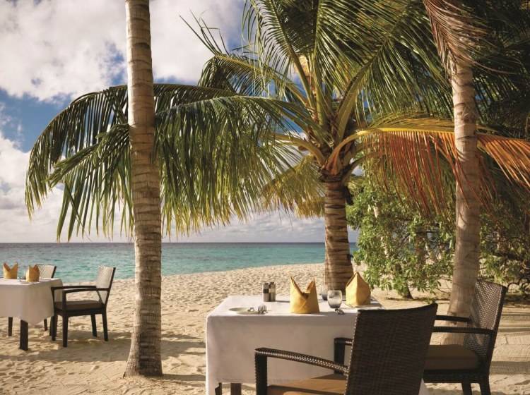 Jumeirah Dhevanufushi 9