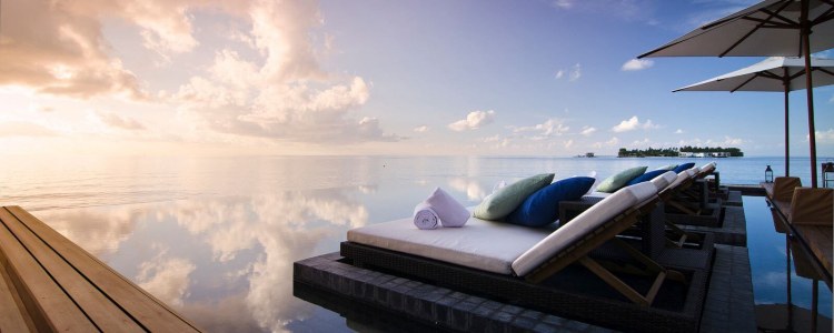 Jumeirah Dhevanufushi Slider1