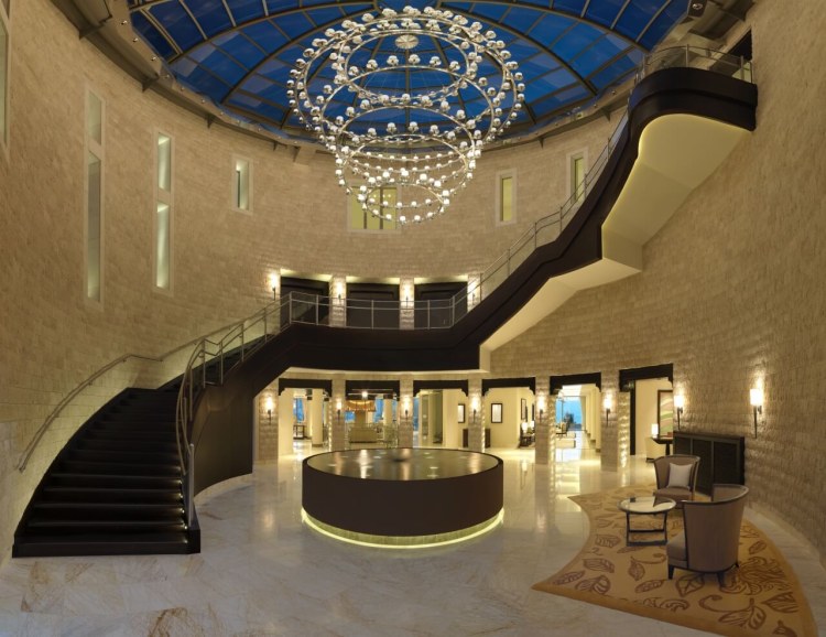Jumeirah Port Soller Hotelspa 8