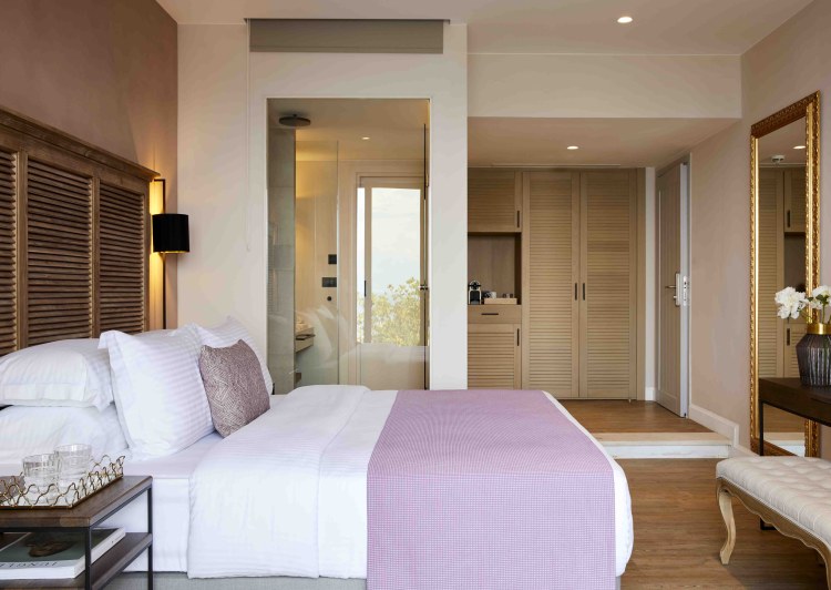 MarBella Nido Suite Hotel & Villas