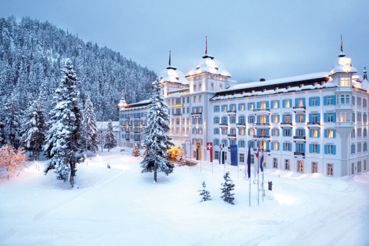 Kismv Hotel Winter 4