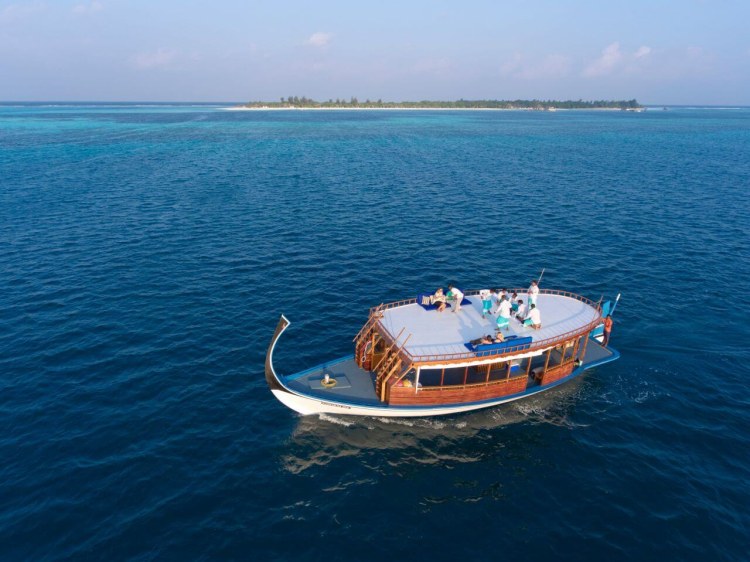 Kanuhura Maldives 4