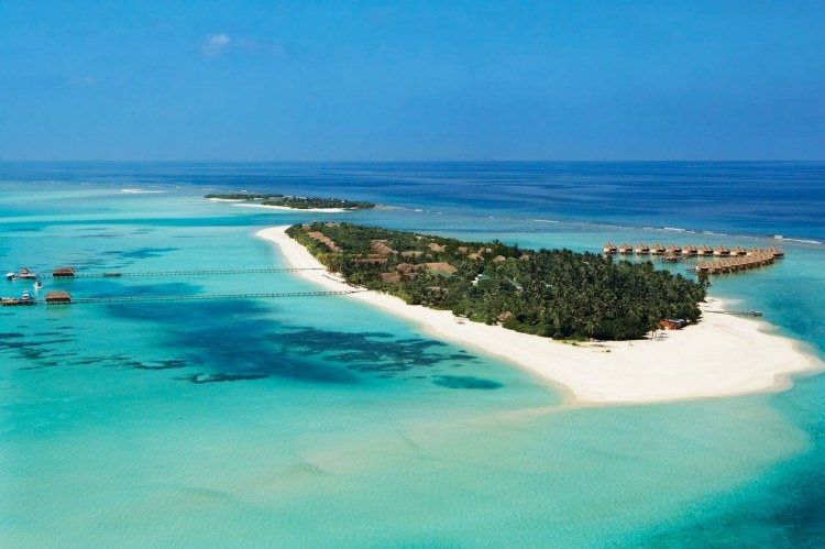 Kanuhura Maldives 5