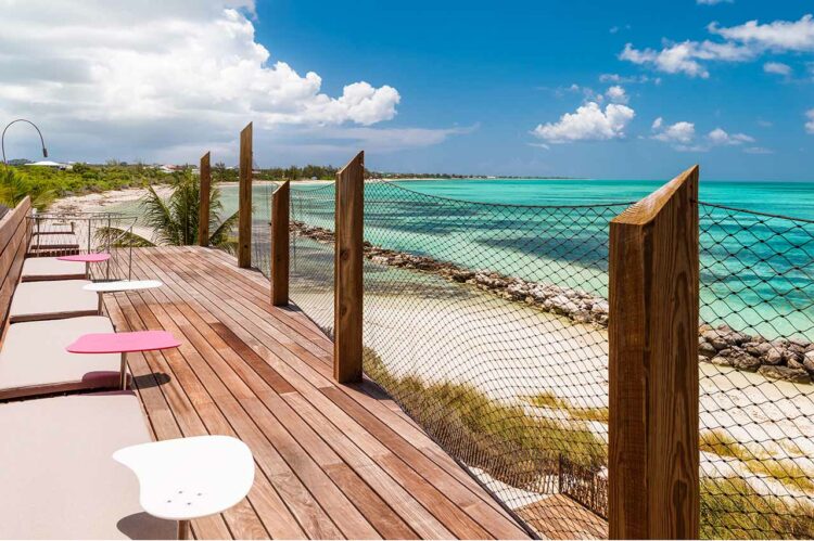 Karibik Luxus Ferienhaus Mieten Silver Sands (2)