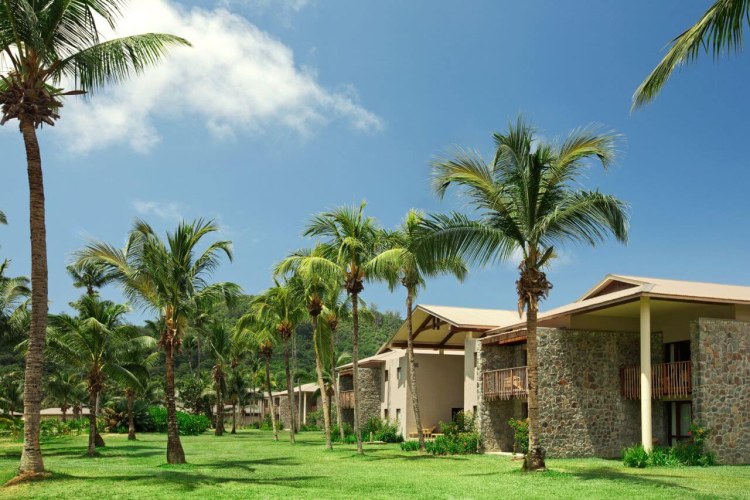 Kempinski Seychelles Resort 14