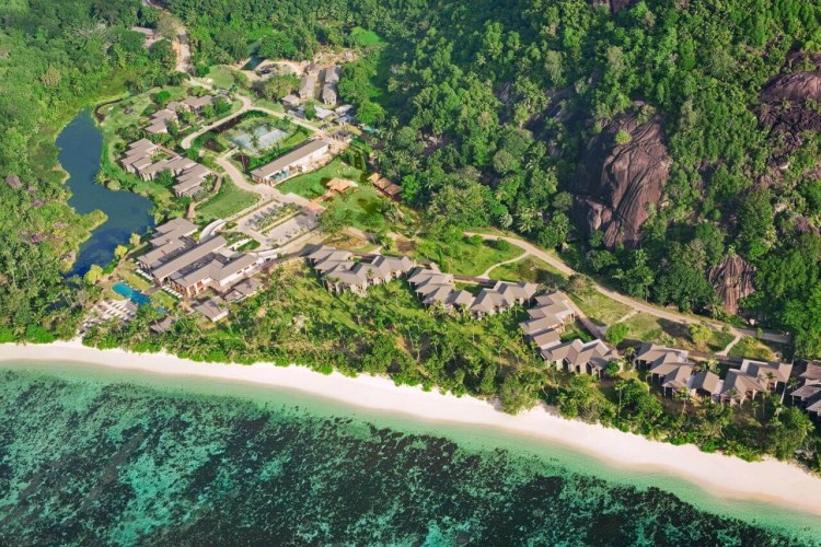 Kempinski Seychelles Resort 25