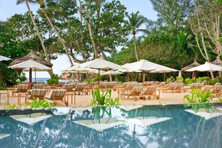 Kempinski Seychelles Resort 3