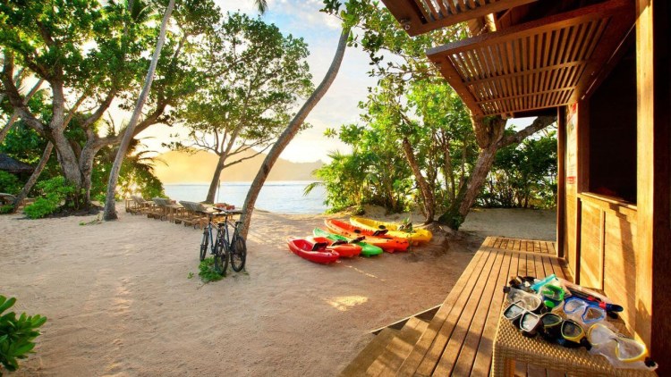 Kempinski Seychelles Resort 32