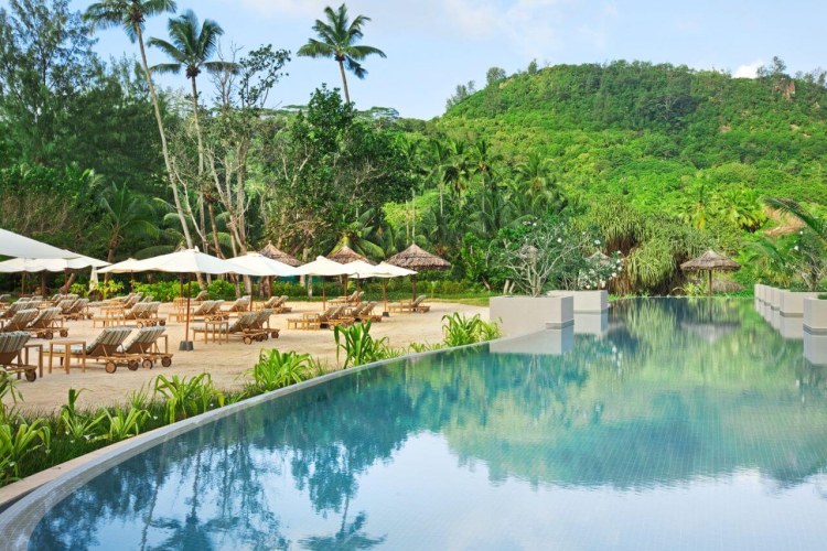Kempinski Seychelles Resort 4
