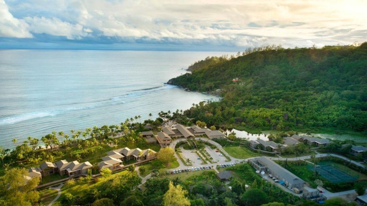 Kempinski Seychelles Resort 6