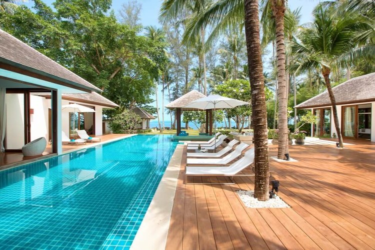 Koh Samui Beach Villa (3)